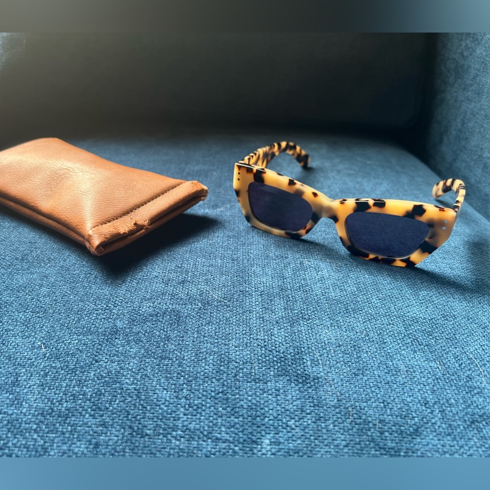 Bec + Bridge x Pared Petite Amour - Cookies & Cream